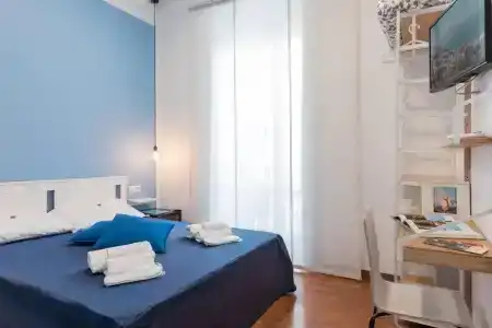 B&B Monserrato - 38