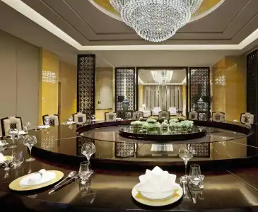 The Westin Wuhan Wuchang - 26