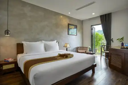 Draha Halong - Serenity, Charm and Nature - Preferred by Western Travelers - 57