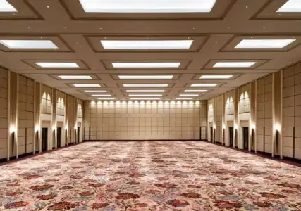 Fairmont Jakarta - 22