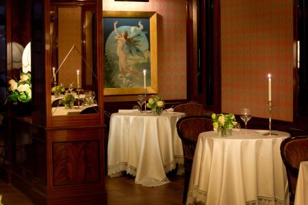 Starhotels du Parc - 16