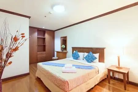 The Victory Executive Residences - 3