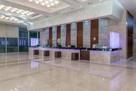 Centum Converntion - 1