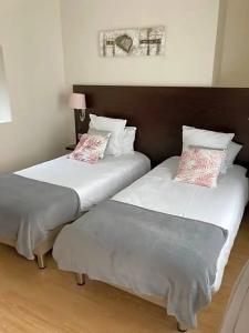 Hôtel Le St Patrice - 15