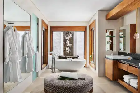 Shangri-La Le Touessrok, Mauritius - 116