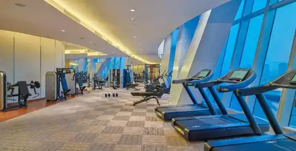 InterContinentals GUANGZHOU EXHIBITION CENTER by IHG - 21