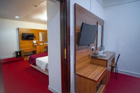 Mercure Luxor Karnak - 73