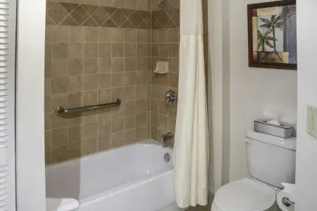 Polynesian Isles Resort By Diamond Resorts - 38