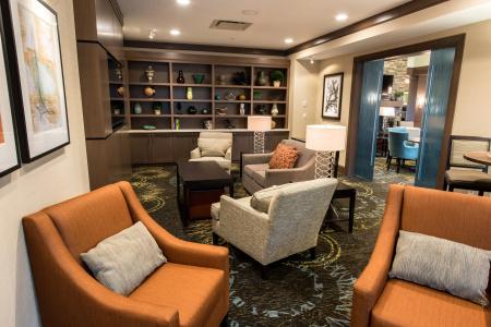 Staybridge Suites ALBANY WOLF RD-COLONIE CENTER by IHG - 29