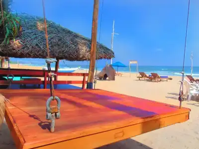 Nilaveli Beach Resort - Level 1 Certified - 21