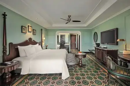 La Siesta Hoi An Resort & Spa - 109