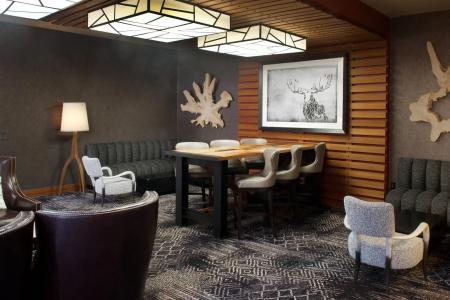 Sheraton Anchorage - 18