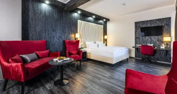 PLAZA Premium Schwerin - 135