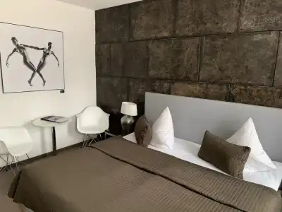 Bedriska Wellness Resort & Spa - 44