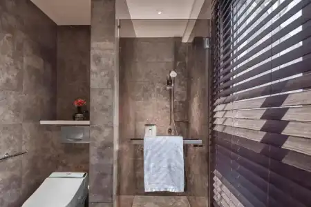 Pan Pacific Serviced Suites Orchard, Singapore - 152