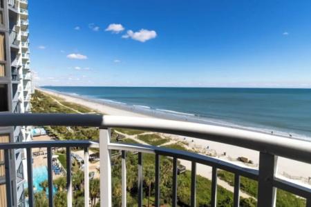 Breakers Resort - 77