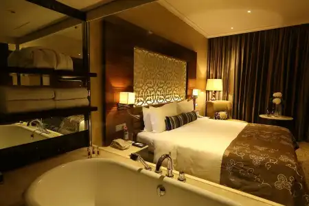 Taj Palace, New Delhi - 36