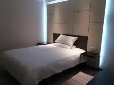 Hi Inn Shanghai Xinzhuang Gaoxing Road - 5