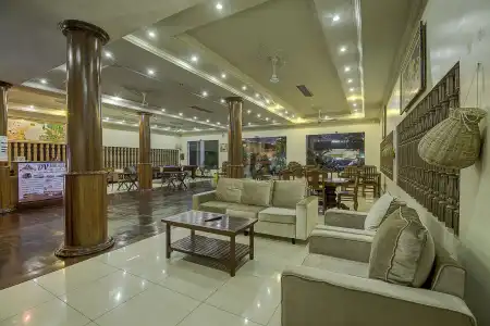 DV Angkor Villa - 1