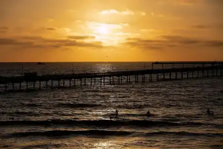 Ocean Beach - 67