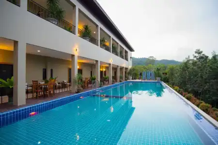 Charming in Khao Yai - 18