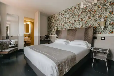 Unica Suites Rome - 20