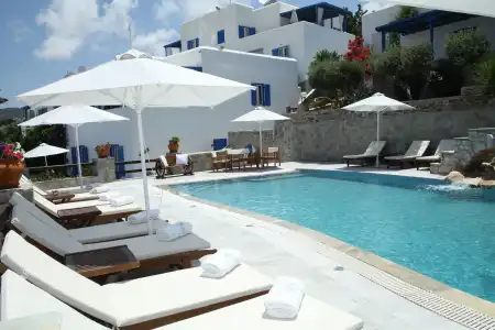 Paros Palace Adults Only - 17