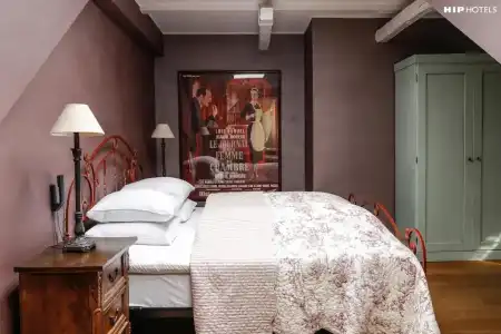 Boutique Villa Provence - 59