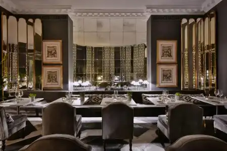 The Franklin London - Starhotels Collezione - 15