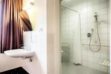 ibis budget Bielefeld City Ost - 6