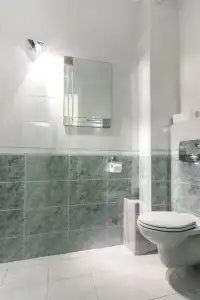 Central Park Residence Guest House - 99