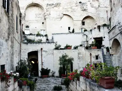 Residenza le Dodici Lune - 0
