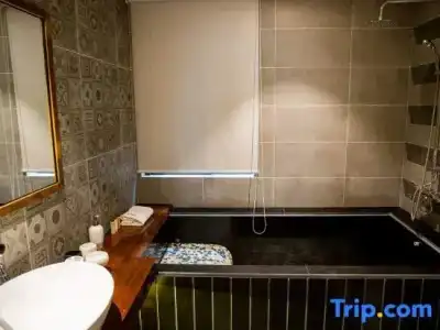 Yuequ yunshang Guesthouse - 121