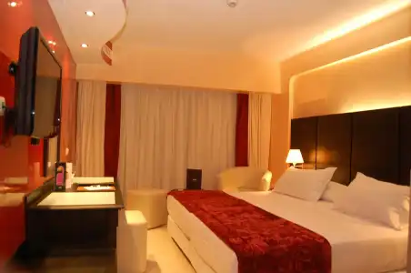 Anezi Tower - 6