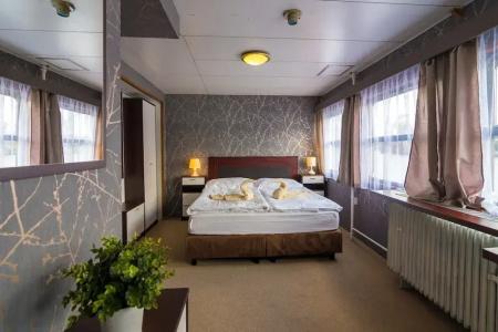 Botel Vodník - 43