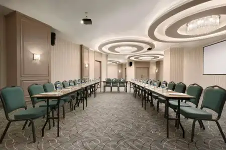 Ramada by Wyndham Bursa Nilufer - 11