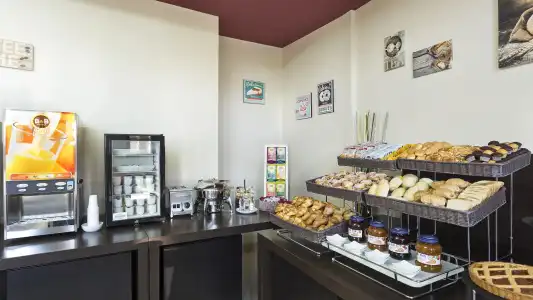 B&B Pisa Airport - 13