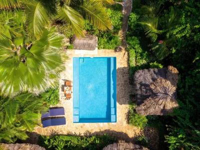 Zanzi Resort Private Paradise - 34