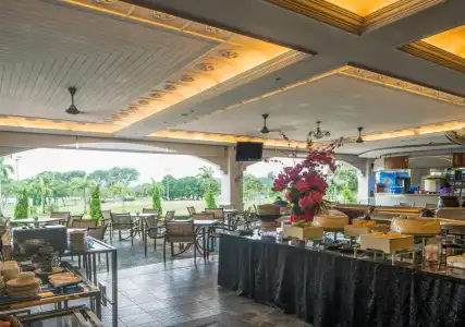Orchid Country Club - 24