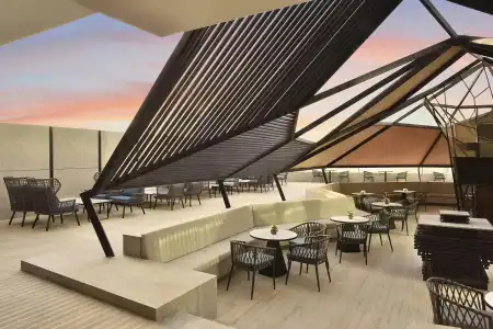 Hilton Bahrain - 25