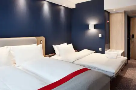 Holiday Inn Express Trier by IHG - 14