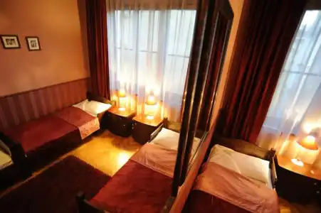 Hostel Deco - 30