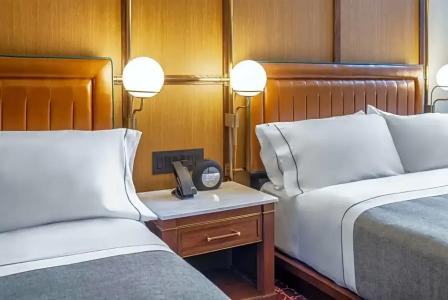 Canopy by Hilton Chicago Central Loop - 28