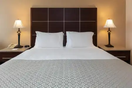 Wyndham Riverfront Little Rock - 54
