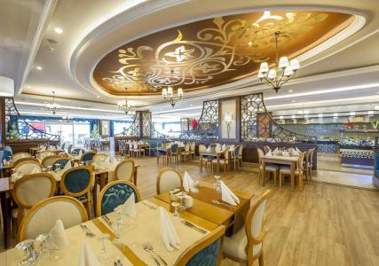 Dream World Resort & Spa - 23