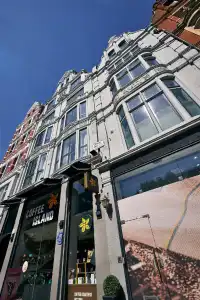 Sonder — Edgware Road - 9