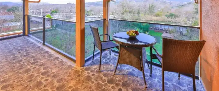 Agva Pieria Luxury +16 - 6