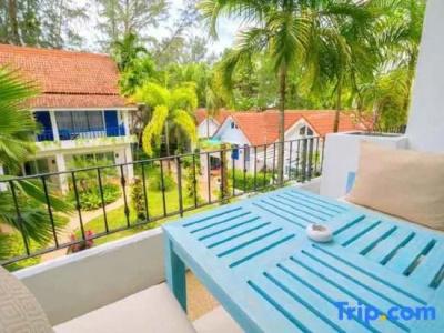 Ocean Breeze Resort Khao Lak - 104