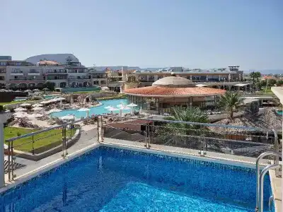 Atlantica Caldera Palace - All Inclusive - 38