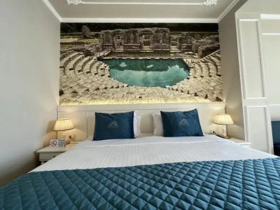 Adriatik, BW Premier Collection - 172